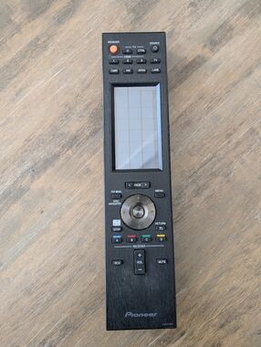 Pioneer Remote Control AXD7512